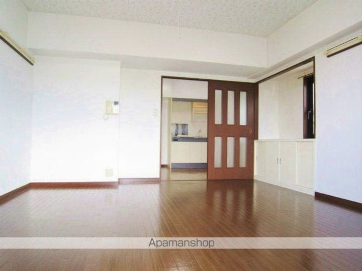 リクトール5の居間