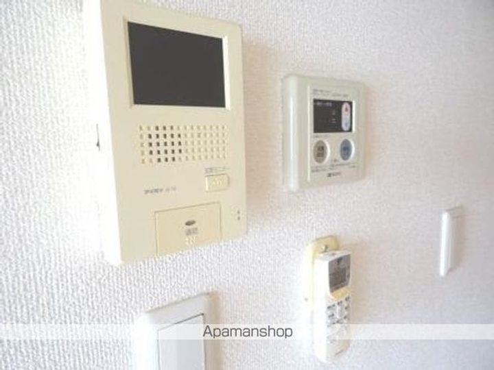 グランソレーユe-302のその他画像