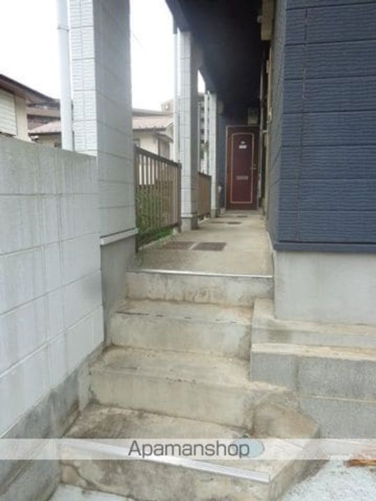 神奈川県横浜市戸塚区吉田町の賃貸アパートのその他画像