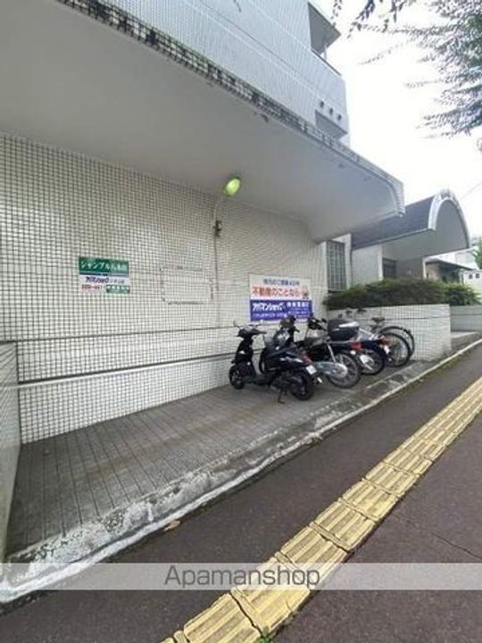 シャンブル八木山403のその他画像