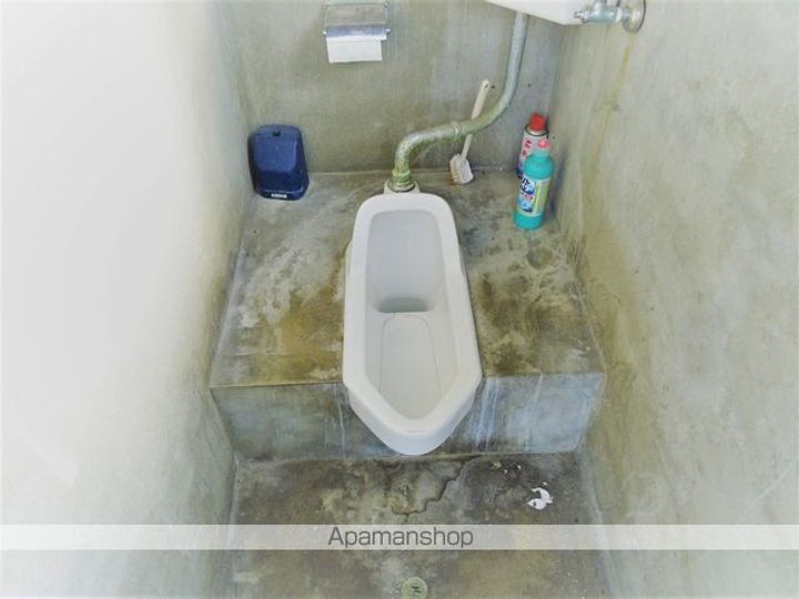 あだち荘Hのその他画像