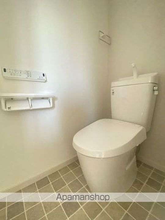 ソラーナ三郷中央205のその他画像