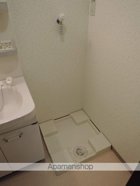 シャインコート205の内装