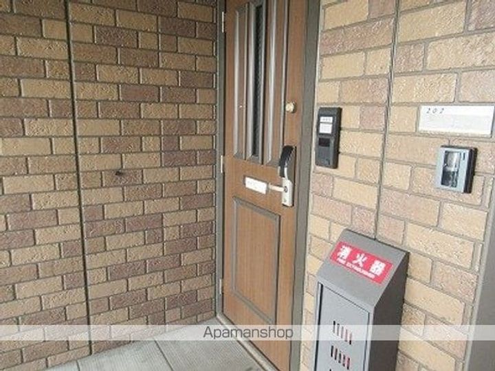 ベルハウス Aのその他画像