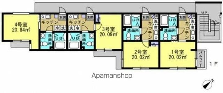コンフォルト柏のその他画像