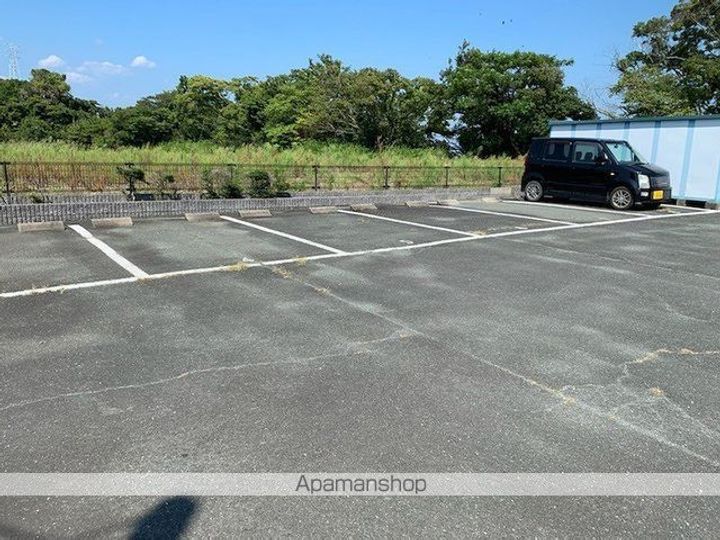 レオパレス浜名湖サイトのその他画像