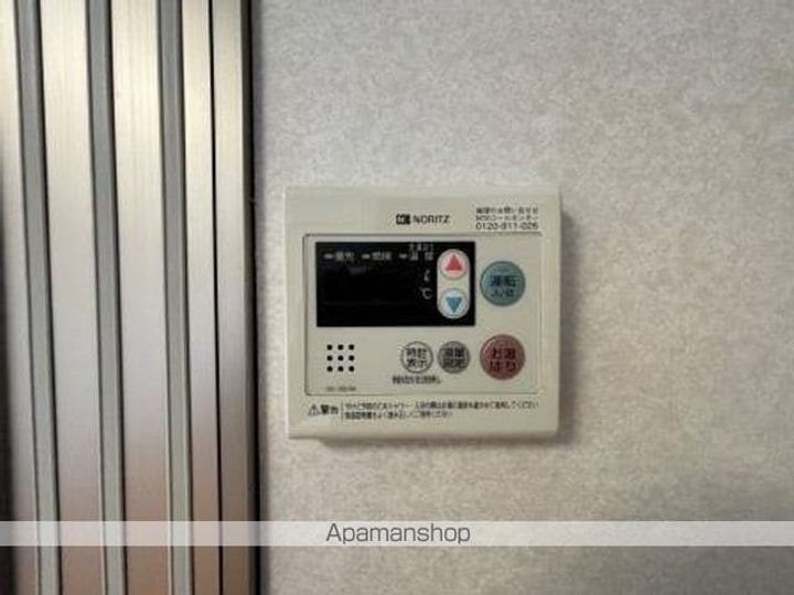 エトリアM.Iの内装