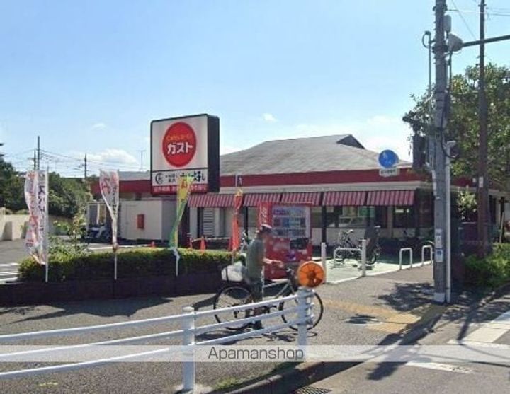 T’S CUORE西武柳沢の周辺