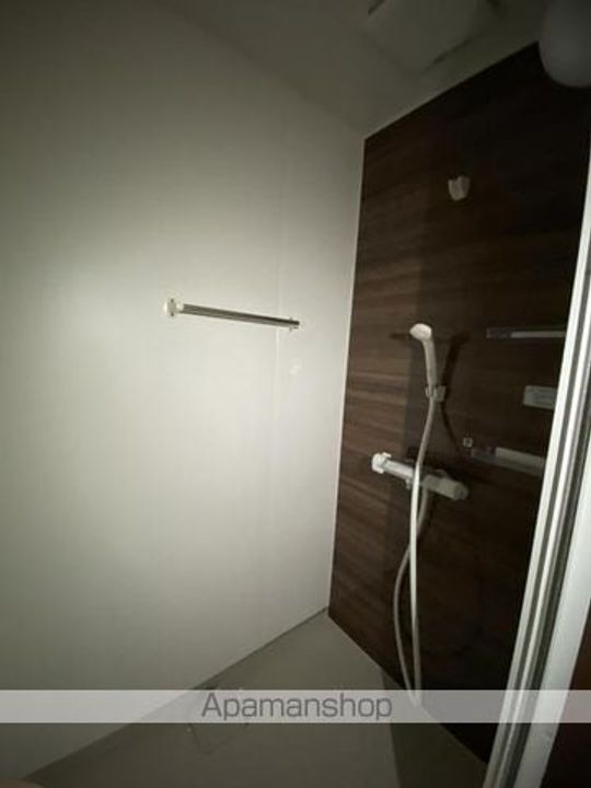 マンション宮脇の風呂