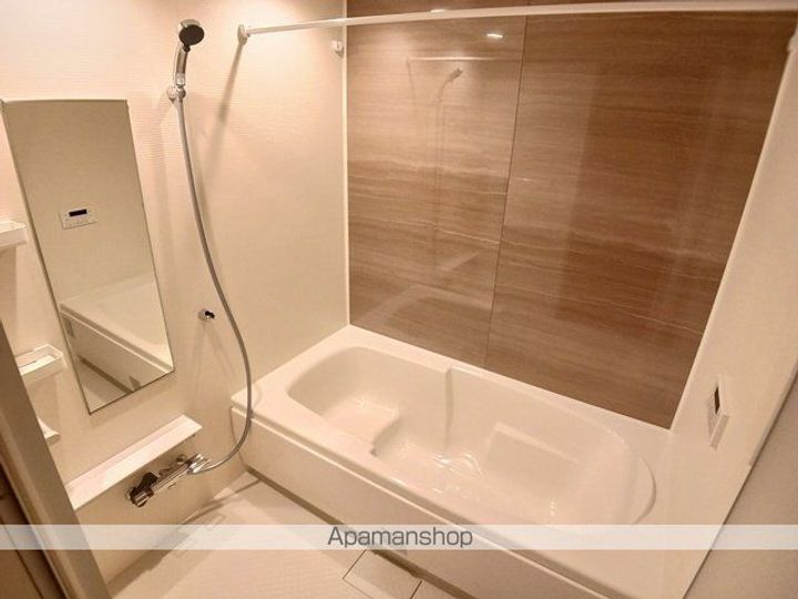 プリムローズ Aの風呂