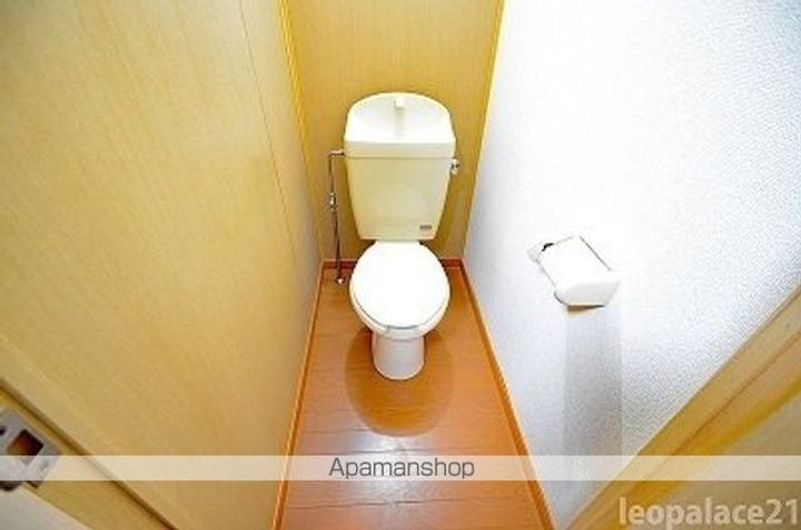 レオパレスウインドワードのその他画像