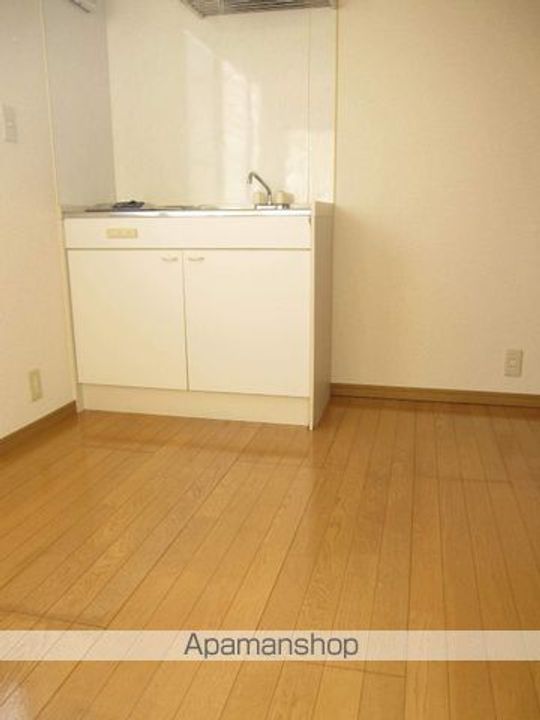 ツインハイムサンムーンの内装