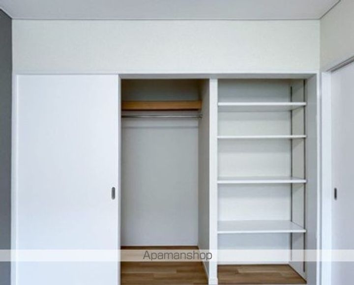 高稲荷ハイツのその他画像