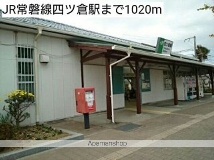 フィオリーレ Ⅴの周辺