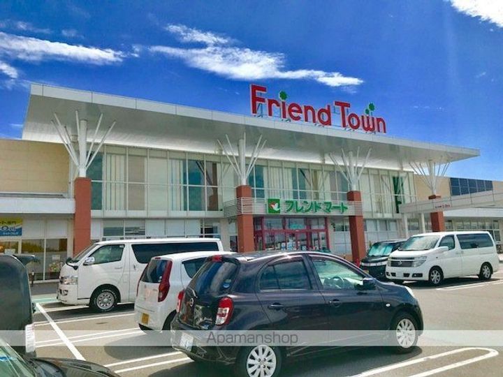 滋賀県蒲生郡日野町大字山本の賃貸アパートの周辺