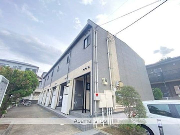 レオパレスパピヨンBのその他画像