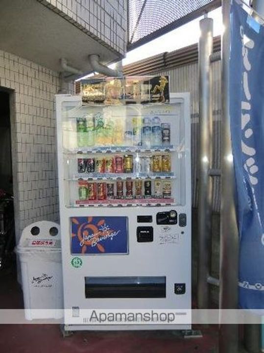 メゾン・ド・ルワージュ302のその他画像