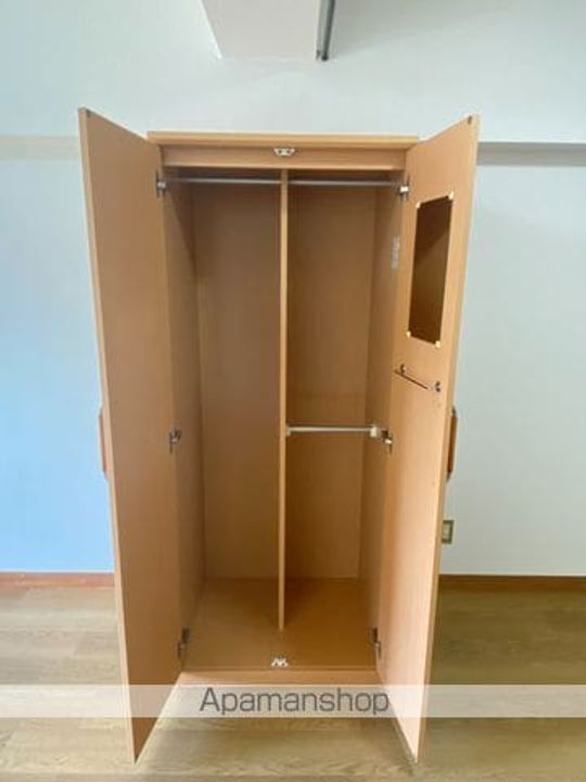 マンション都206のその他画像