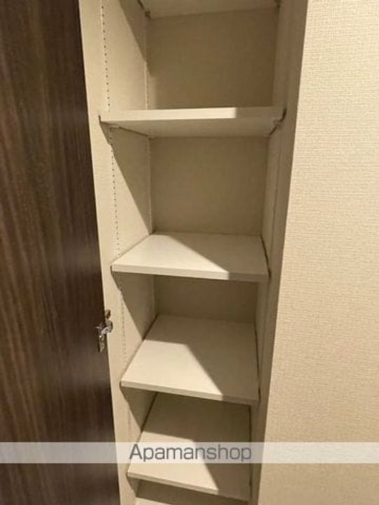 東京都目黒区中目黒3丁目の賃貸マンションのその他画像