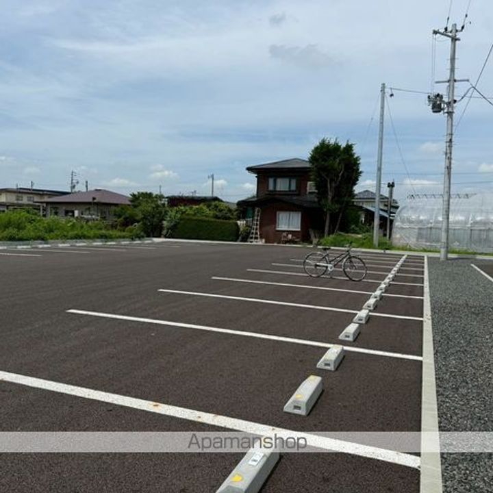 HARUⅡ203のその他画像