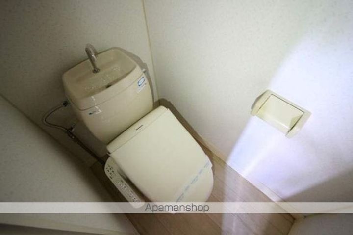 岡山県岡山市中区西川原1丁目の賃貸アパートのその他画像