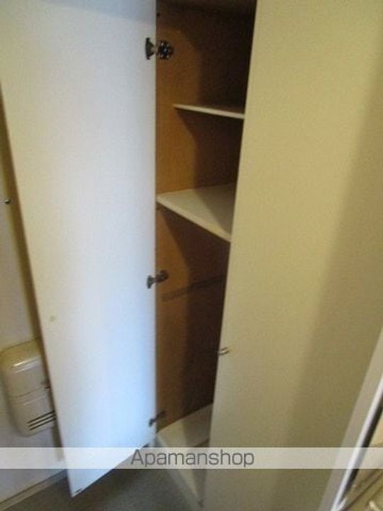 ラ・レジダンス・ド・パルムの内装