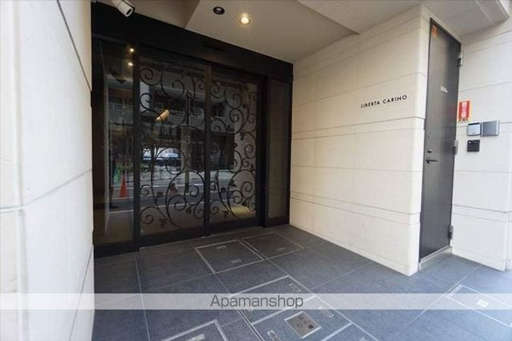 LIBERTA CARINO(リベルタ カリーノ)の外観