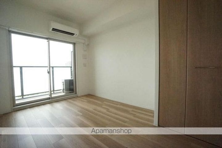 プレサンス太閤通駅前デュプルの内装