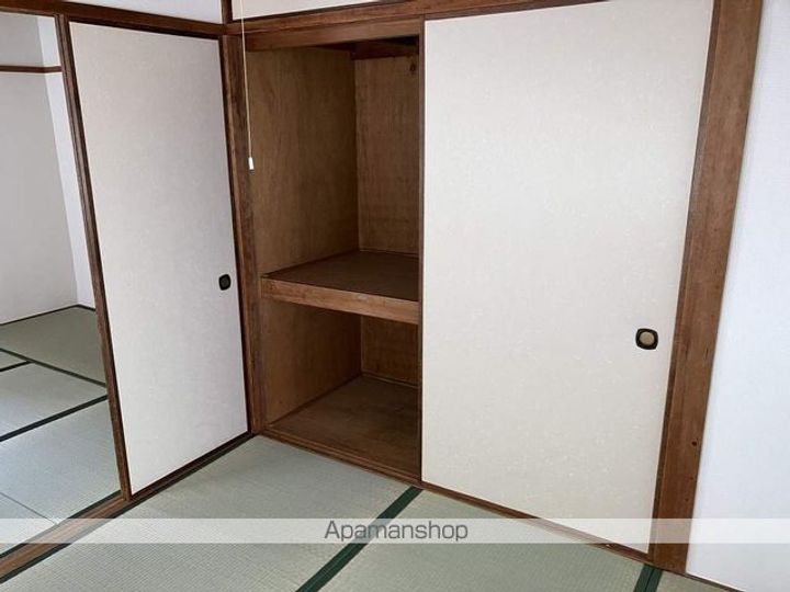 呉竹荘201のその他画像