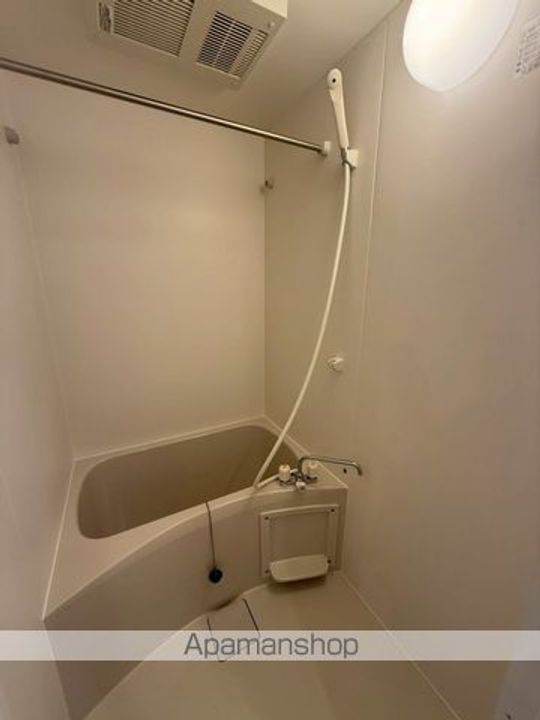 プリマ八王子壱番館の風呂