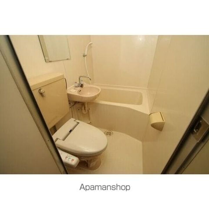 ビクトワール望が丘303の内装