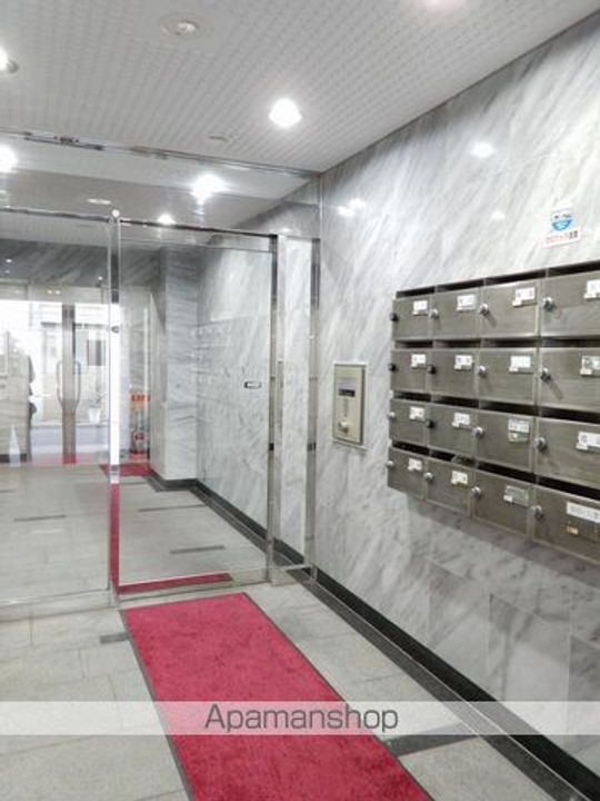 アゼリア明大前203のその他画像