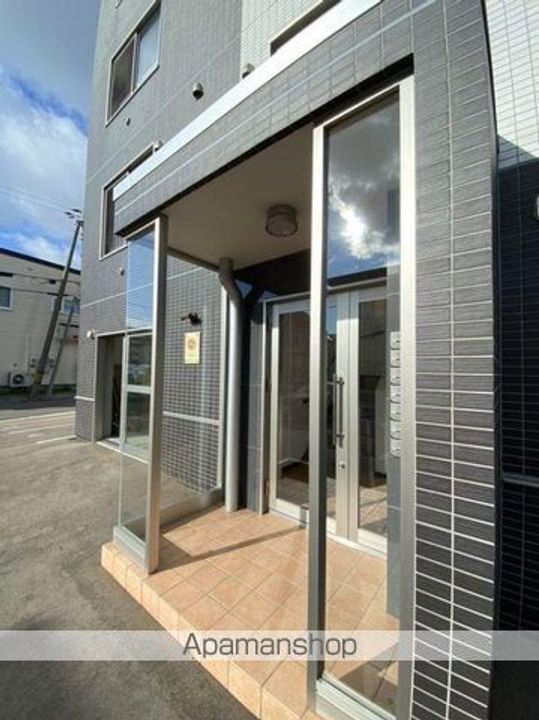 IL SOLE(イルソーレ)201のその他画像