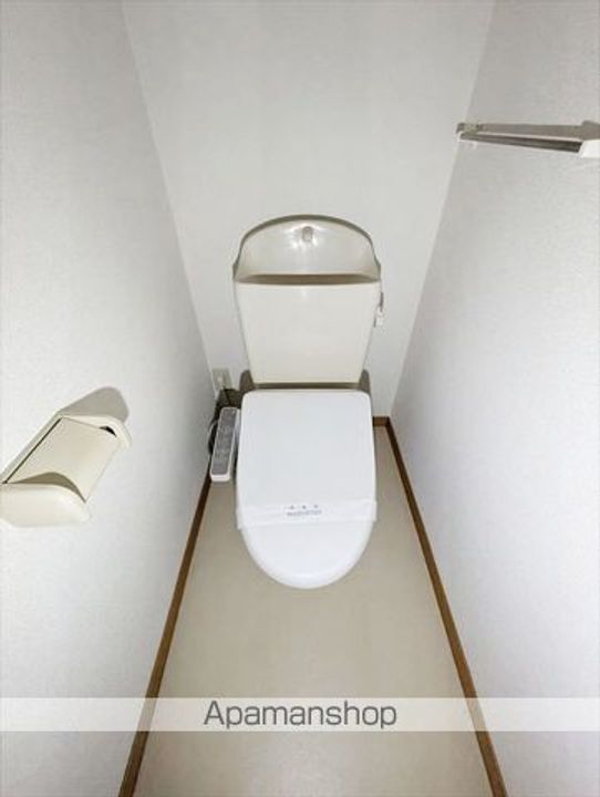 チアフルホームAの内装