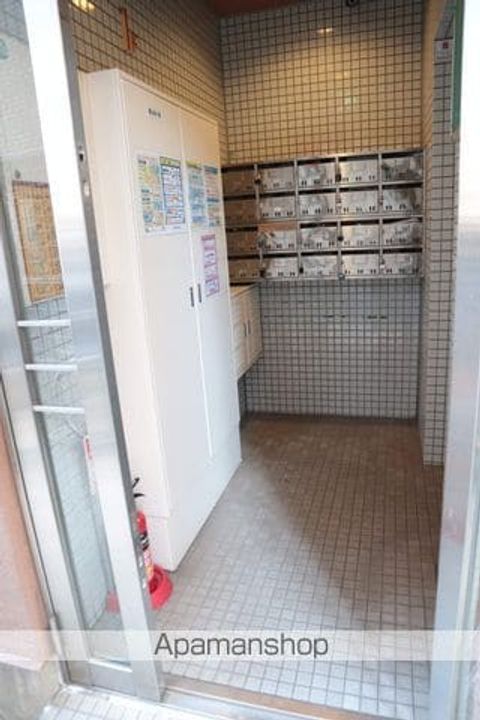 メゾンアリエスのその他画像