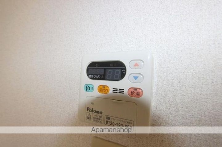 香川県さぬき市志度の賃貸マンションの内装