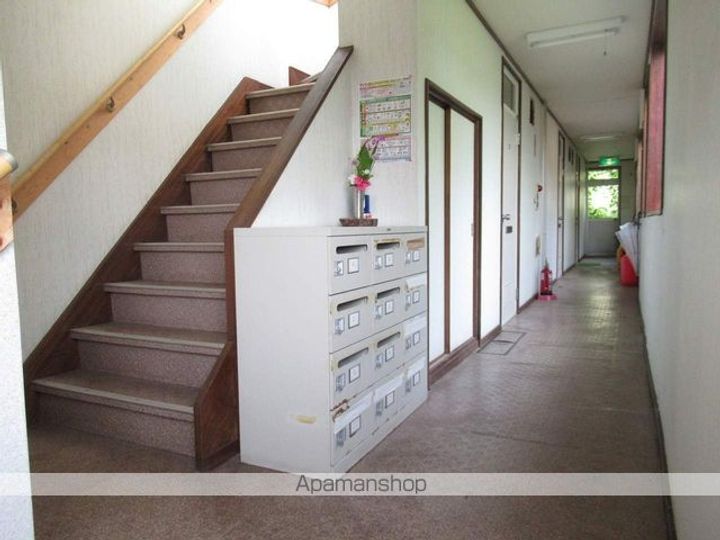 岩手県盛岡市高松1丁目の賃貸アパートのその他画像