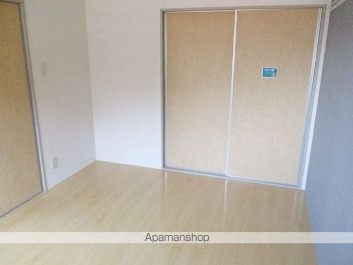 グリーンハイツ Fの内装