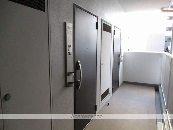 神奈川県横浜市鶴見区鶴見中央4丁目の賃貸マンション214のその他画像