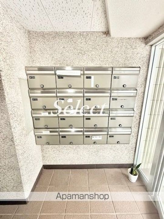 YKビル305のその他画像