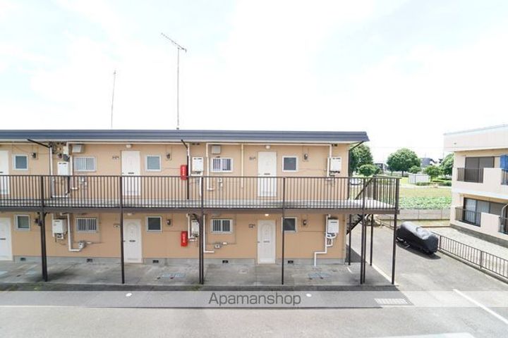 サニーコート A棟(中根)203のその他画像