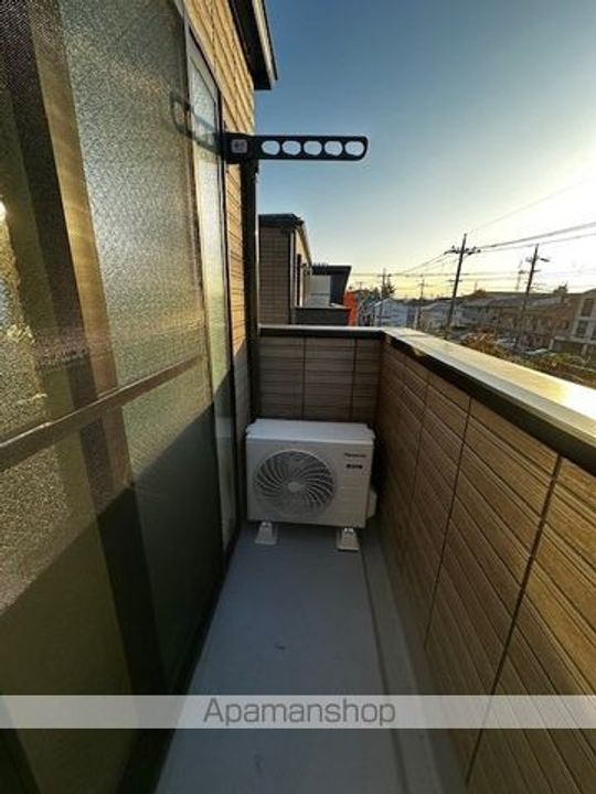 NEW MAISON南流山のその他画像