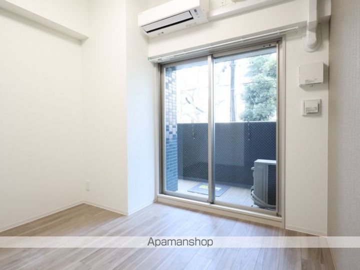 プレサンス東別院セレニスの居間