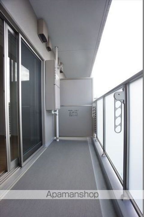 愛知県名古屋市中区新栄2丁目の賃貸マンション809のその他画像