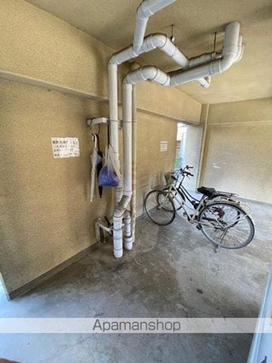 香川県高松市紙町の賃貸マンション401のその他画像