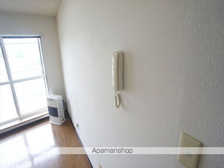 マルクエレガンスⅢ3-Dのその他画像