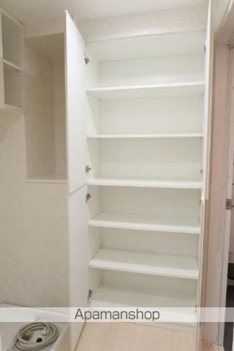 アルファグランデ小岩スカイファースト2404の内装