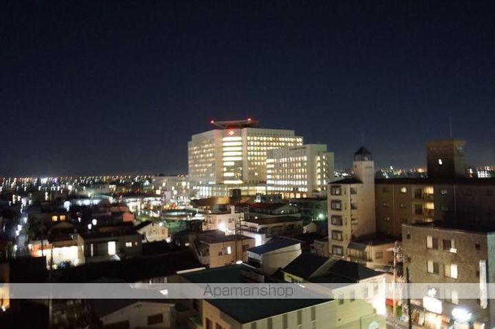 CRASTINE名楽町「クラスティーネメイラクチョウ」の周辺