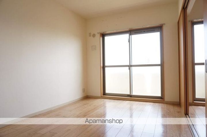 リーフ萩丘の内装