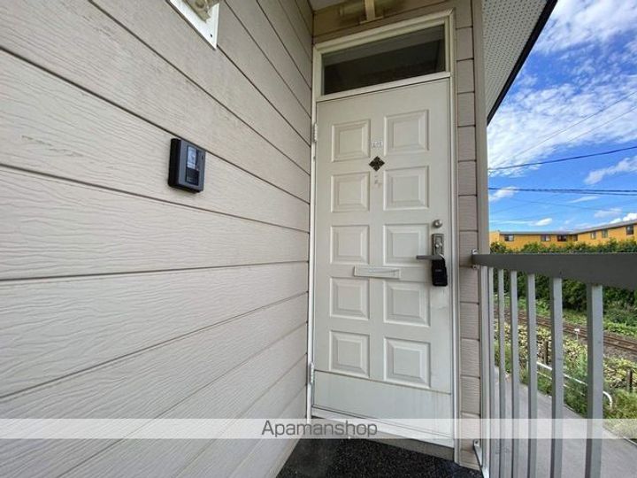 貴光ハイツⅡ102のその他画像